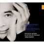 Sokhiev, Tugan - Tchaikovsky, Shostakovich