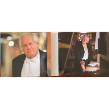 Sokolov, Grigory - Grigory Sokolov At Esterhazy Palace (live)