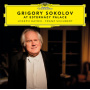 Sokolov, Grigory - Grigory Sokolov At Esterhazy Palace (live) (3lp)