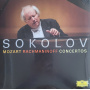 Sokolov, Grigory - Mozart/rachmaninov: Piano Concertos (2lp)