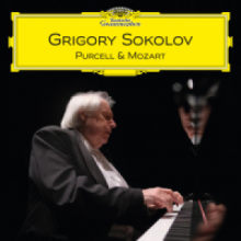 Sokolov, Grigory - Purcell & Mozart