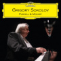 Sokolov, Grigory - Purcell & Mozart