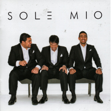 Sole Mio - Sole Mio