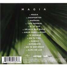 Soler, Alvaro - Magia