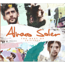 Soler, Alvaro - The Best Of 2015-2022