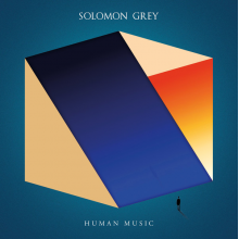 Solomon Grey - Human Music