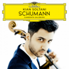 Soltani, Kian - Schumann