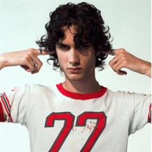 Sombr - I Barely Know Her