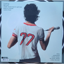 Sombr - I Barely Know Her