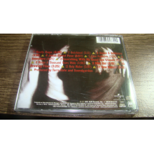 Soundgarden - Badmotorfinger