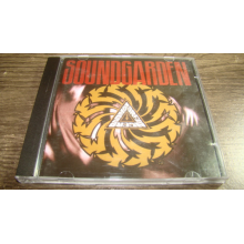 Soundgarden - Badmotorfinger