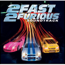 Soundtrack - 2 Fast 2 Furious