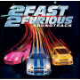 Soundtrack - 2 Fast 2 Furious