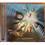 Soundtrack - A Wrinkle In Time (pułapka Czasu)