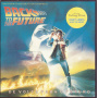 Soundtrack - Back To The Future