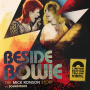 Soundtrack - Beside Bowie: The Mick Ronson Story The Soundtrack (yellow Vinyl) 2lp Ltd.