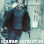 Soundtrack - Bourne Ultimatum
