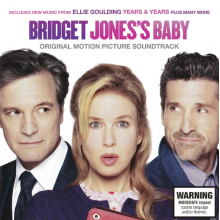 Soundtrack - Bridget Jones's Baby