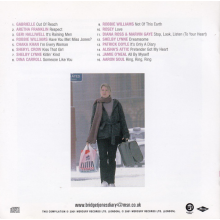 Soundtrack - Bridget Jones's Diary