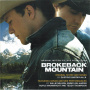 Soundtrack - Brokeback Mountain