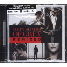Soundtrack - Fifty Shades Of Grey (remix Album) (pl)
