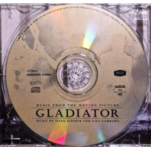 Soundtrack - Gladiator