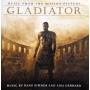 Soundtrack - Gladiator