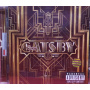 Soundtrack - Great Gatsby