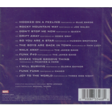 Soundtrack - Marvel's Guardians Of The Galaxy: Cosmic Mix Vol.1