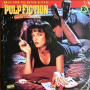 Soundtrack - Pulp Fiction
