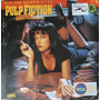 Soundtrack - Pulp Fiction Lp