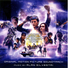 Soundtrack - Ready Player One