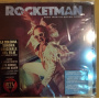Soundtrack - Rocketman (taron Egerton)