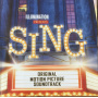 Soundtrack - Sing (pl)