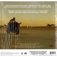 Soundtrack - Top Gun: Maverick (lady Gaga, Onerepublic, Hans Zimmer) (lp)