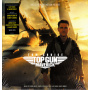 Soundtrack - Top Gun: Maverick (lady Gaga, Onerepublic, Hans Zimmer) (lp)