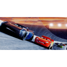 Soundtrack Disney - Cars 3 (auta 3)