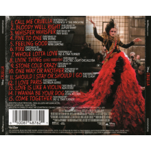 Soundtrack Disney - Cruella