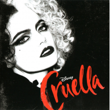 Soundtrack Disney - Cruella