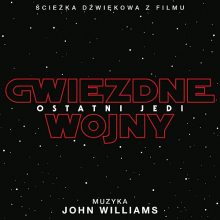 Soundtrack Disney - Gwiezdne Wojny: Ostatni Jedi (john Williams)