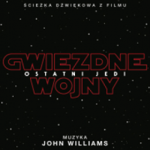Soundtrack Disney - Gwiezdne Wojny: Ostatni Jedi (john Williams) (deluxe) Ltd.