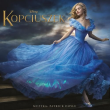 Soundtrack Disney - Kopciuszek (pl)