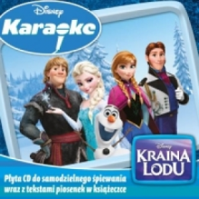 Soundtrack Disney - Kraina Lodu Karaoke (pl)
