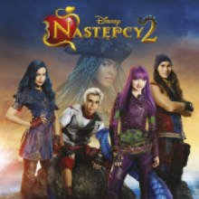 Soundtrack Disney - Następcy 2 (pl)