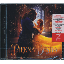 Soundtrack Disney - Piękna I Bestia (pl)