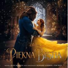 Soundtrack Disney - Piękna I Bestia (pl)