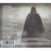 Soundtrack Disney - Rogue One (łotr 1)