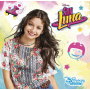 Soundtrack Disney - Soy Luna (pl)