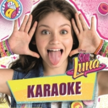Soundtrack Disney - Soy Luna Karaoke (pl)