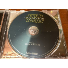 Soundtrack Disney - Star Wars: The Force Awakens